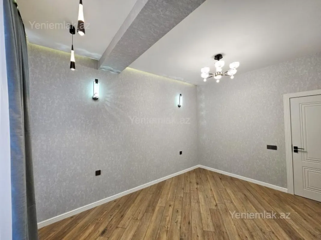 Satılır 3 otaqlı yeni tikili 79 m²