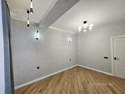 Satılır 3 otaqlı yeni tikili 79 m²