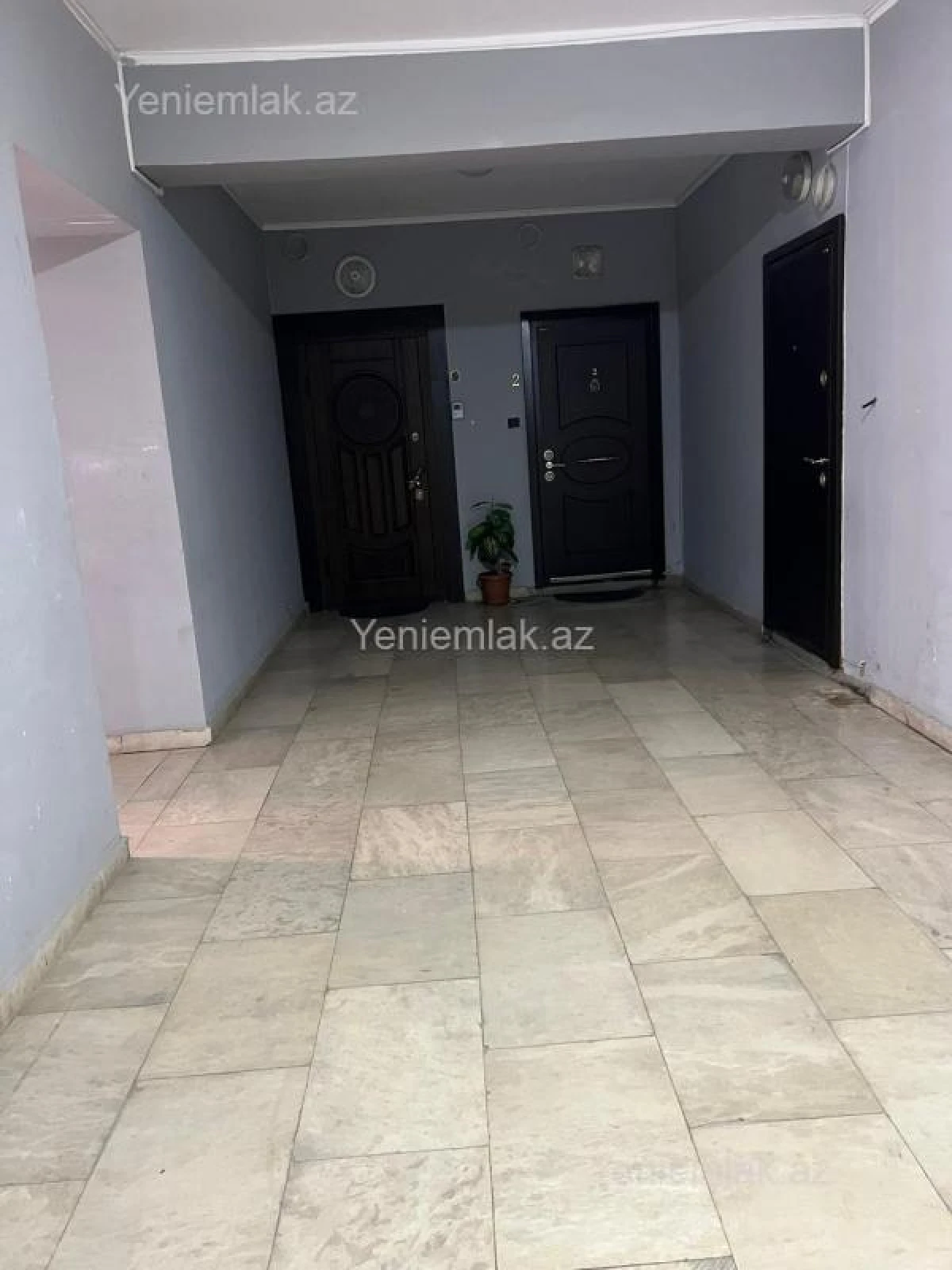 Satılır 3 otaqlı yeni tikili 141 m²