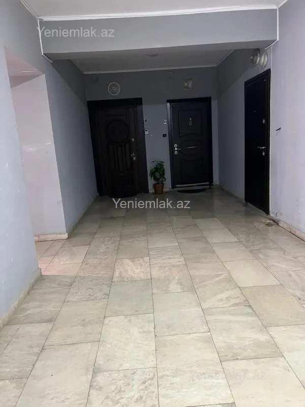 Satılır 3 otaqlı yeni tikili 141 m²