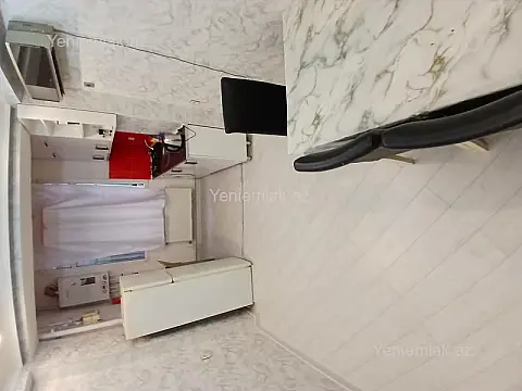 Satılır 2 otaqlı yeni tikili 45 m²
