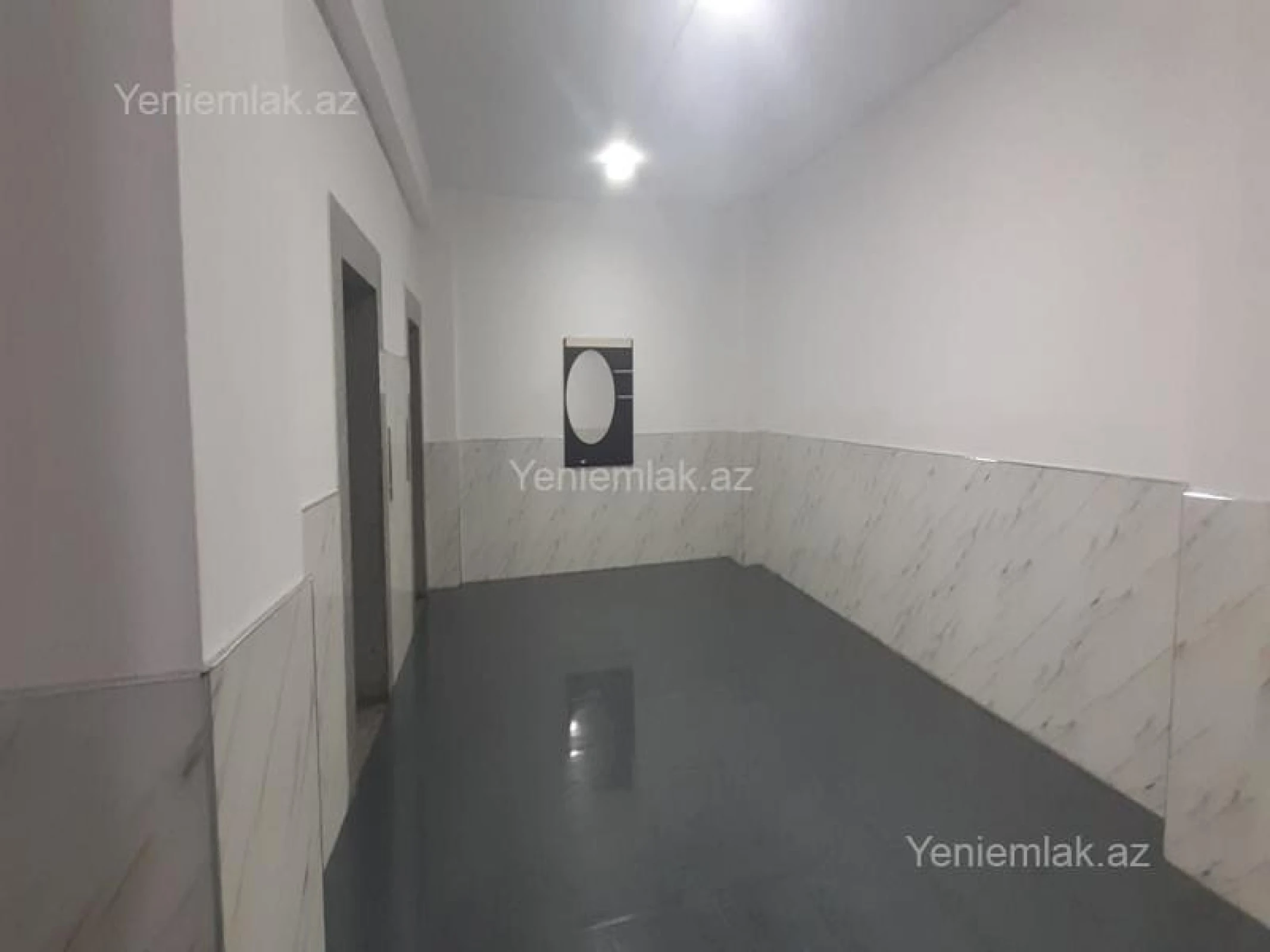 Satılır 2 otaqlı yeni tikili 91.5 m²