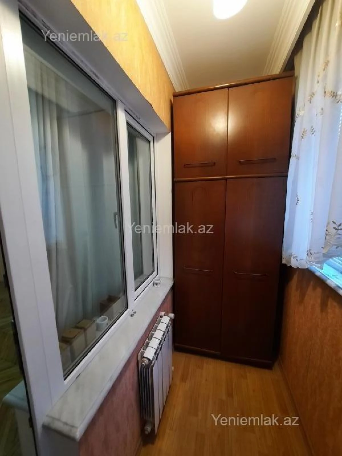 Satılır 3 otaqlı köhnə tikili 80 m²