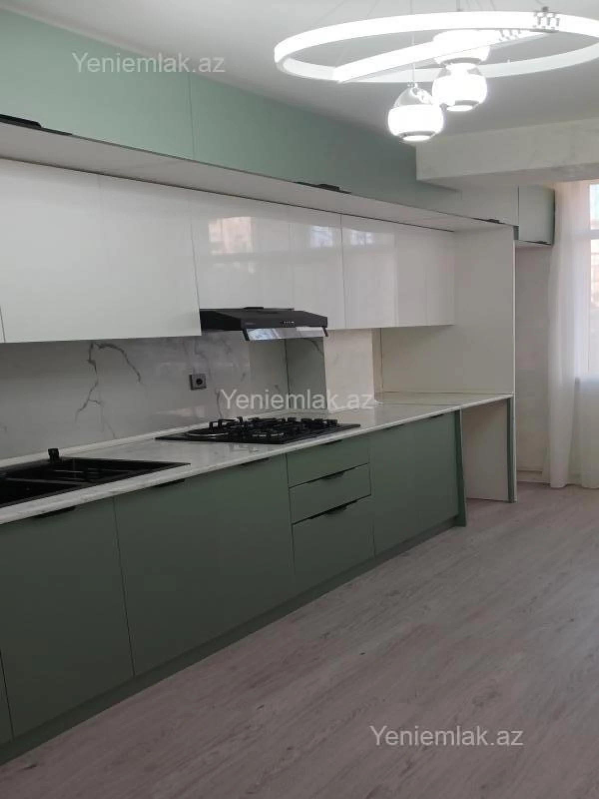 Satılır 3 otaqlı köhnə tikili 65 m²