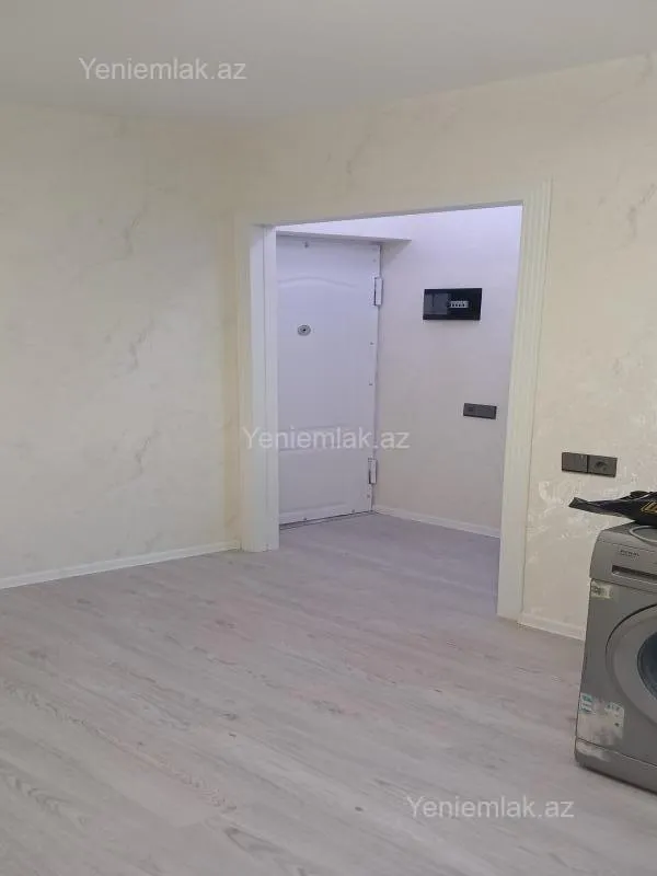 Satılır 3 otaqlı köhnə tikili 65 m²