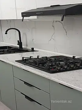 Satılır 3 otaqlı köhnə tikili 65 m² — Bakı, Xətai 3 otaq 65.00 m²