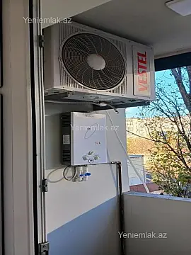 Satılır 3 otaqlı köhnə tikili 65 m²