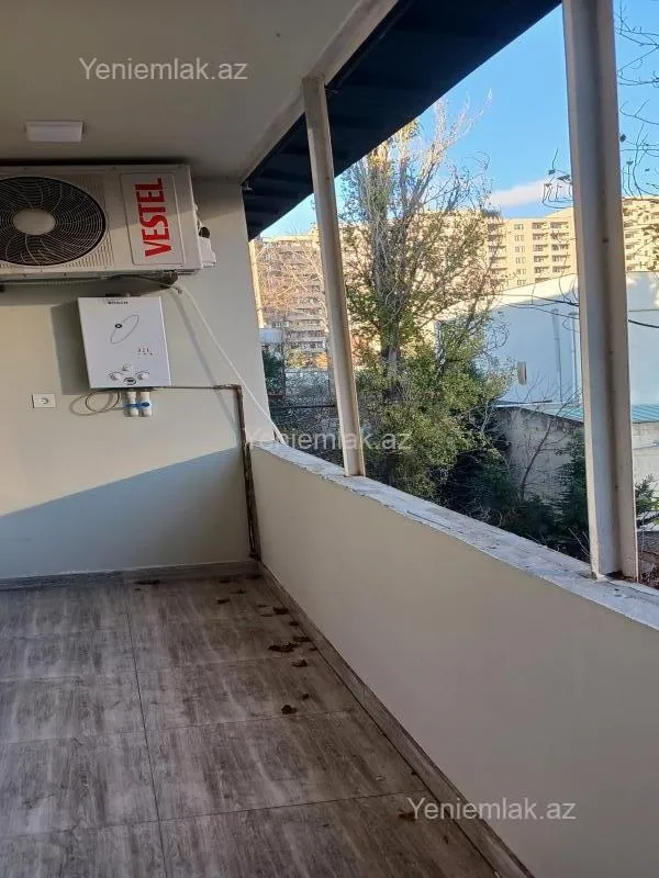 Satılır 3 otaqlı köhnə tikili 65 m²