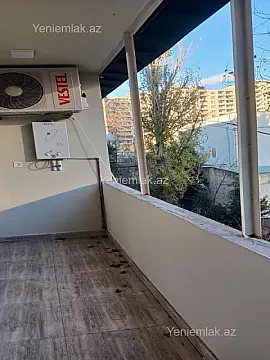 Satılır 3 otaqlı köhnə tikili 65 m²