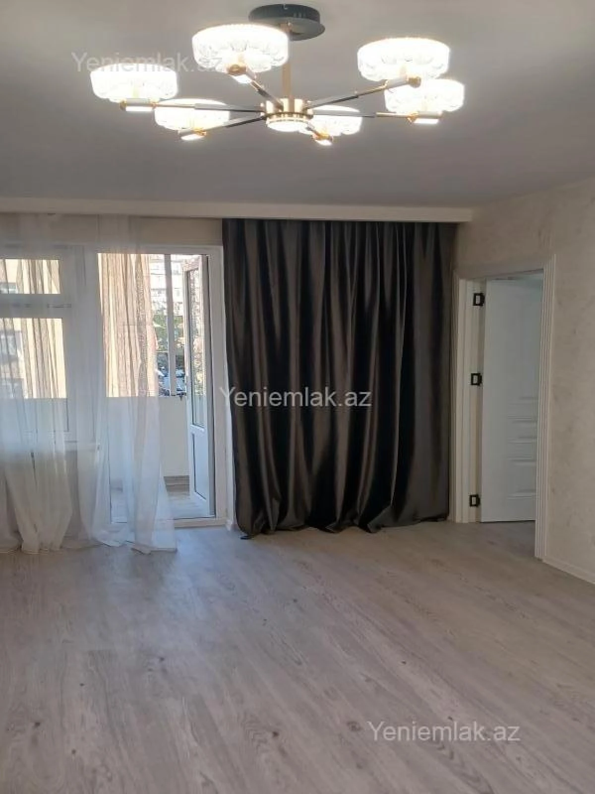 Satılır 3 otaqlı köhnə tikili 65 m²