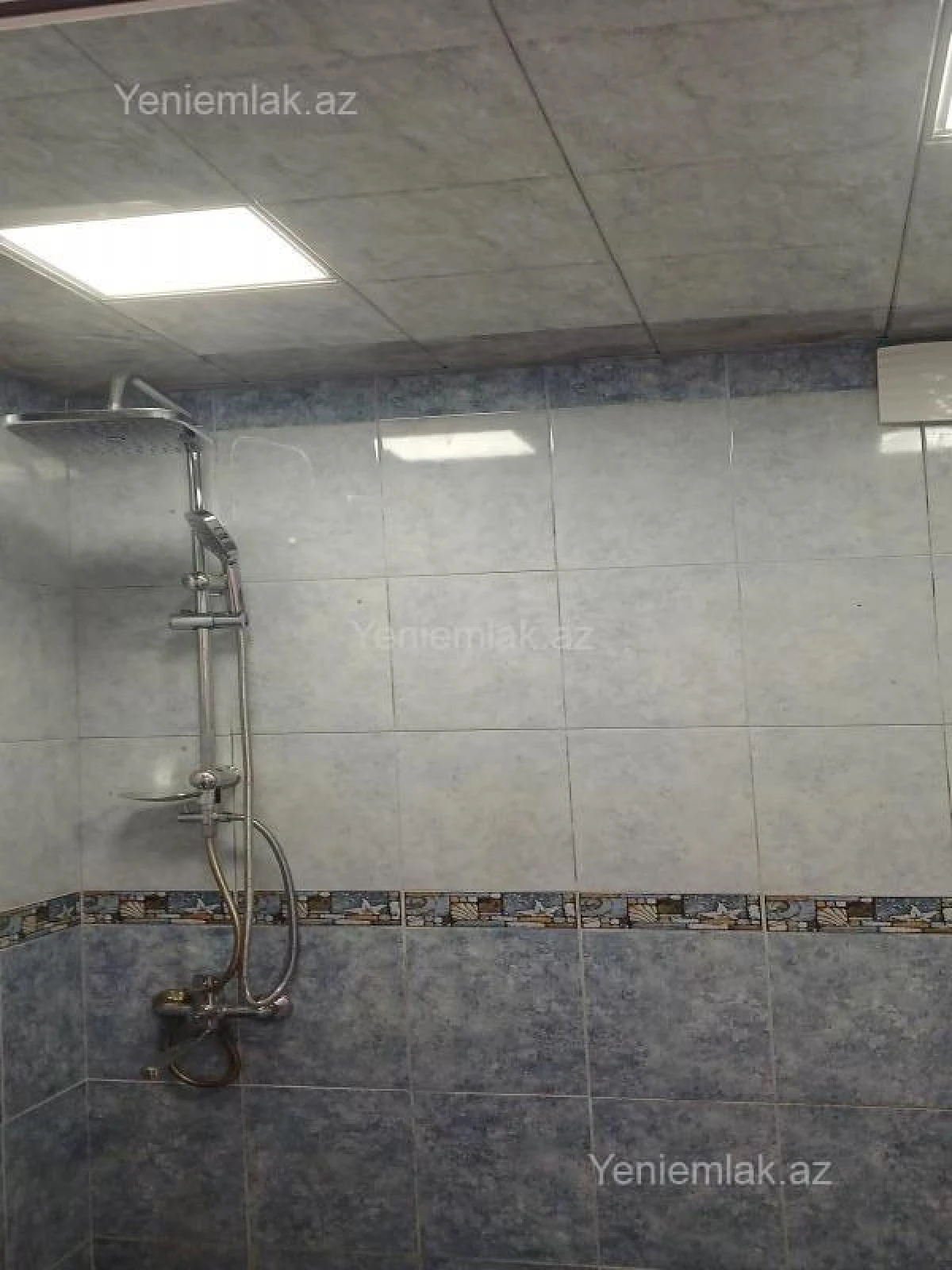 Satılır 3 otaqlı köhnə tikili 65 m²
