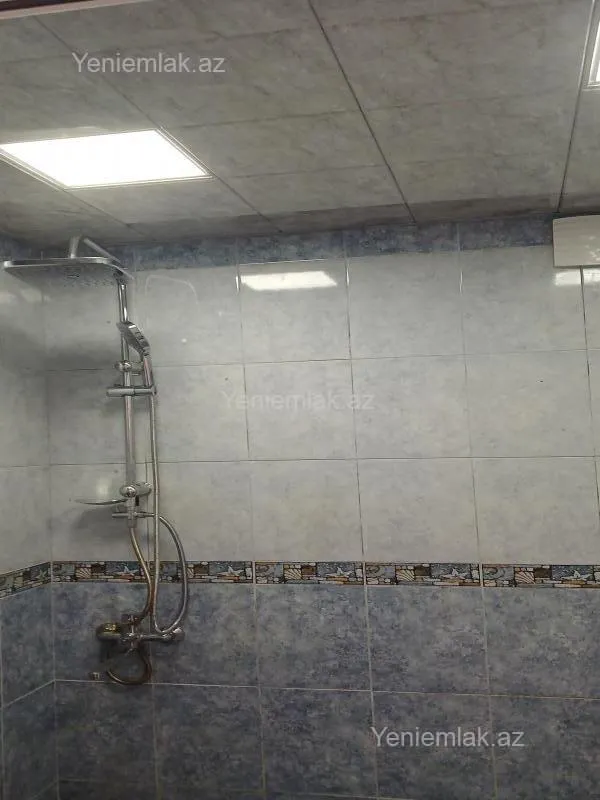 Satılır 3 otaqlı köhnə tikili 65 m²