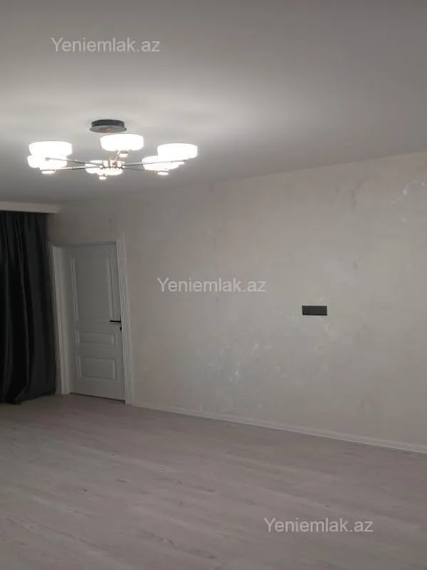 Satılır 3 otaqlı köhnə tikili 65 m²