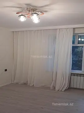 Satılır 3 otaqlı köhnə tikili 65 m²