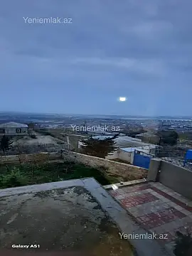 Satılır 3 otaqlı həyət evi 140 m²