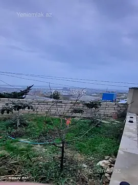 Satılır 3 otaqlı həyət evi 140 m² — Bakı, Suraxanı 3 otaq 140.00 m²