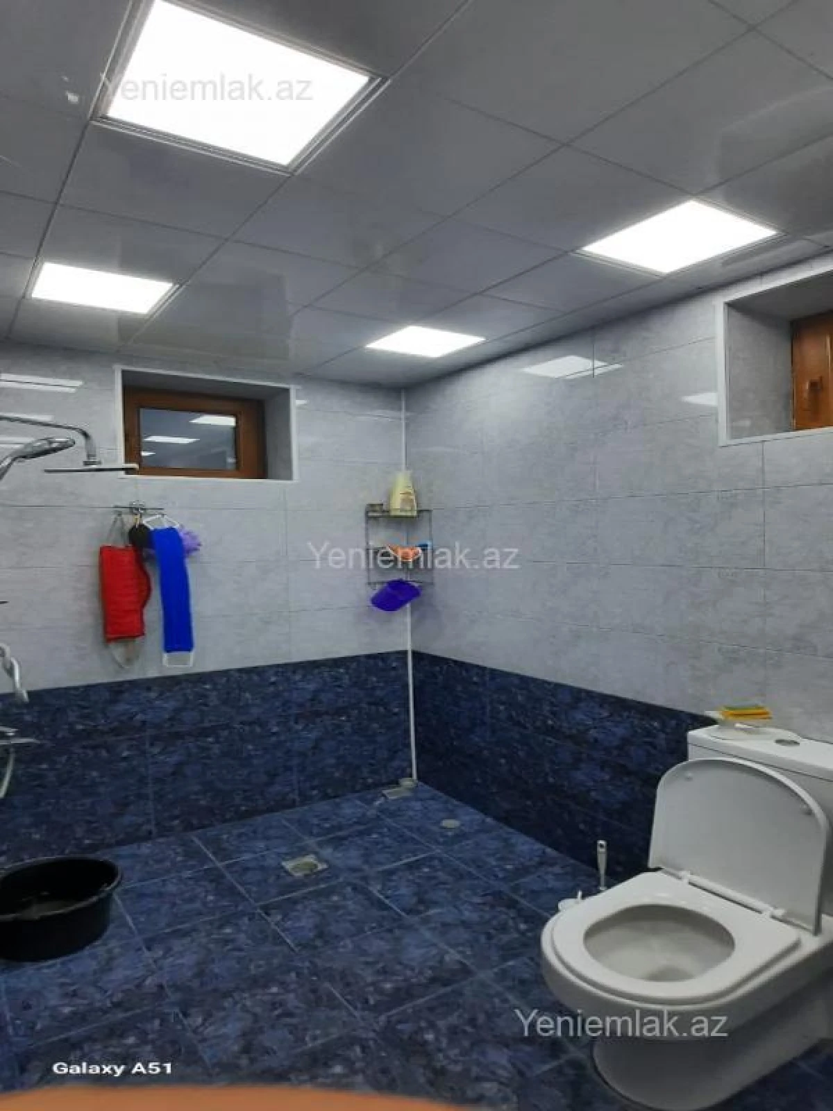 Satılır 3 otaqlı həyət evi 140 m²