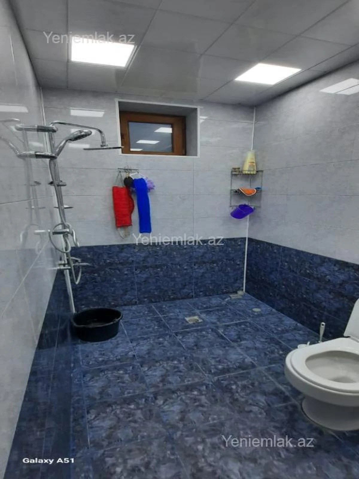 Satılır 3 otaqlı həyət evi 140 m²