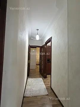 Satılır 5 otaqlı köhnə tikili 125 m²