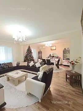 Satılır 5 otaqlı köhnə tikili 125 m² — Bakı, Sabunçu 5 otaq 125.00 m²