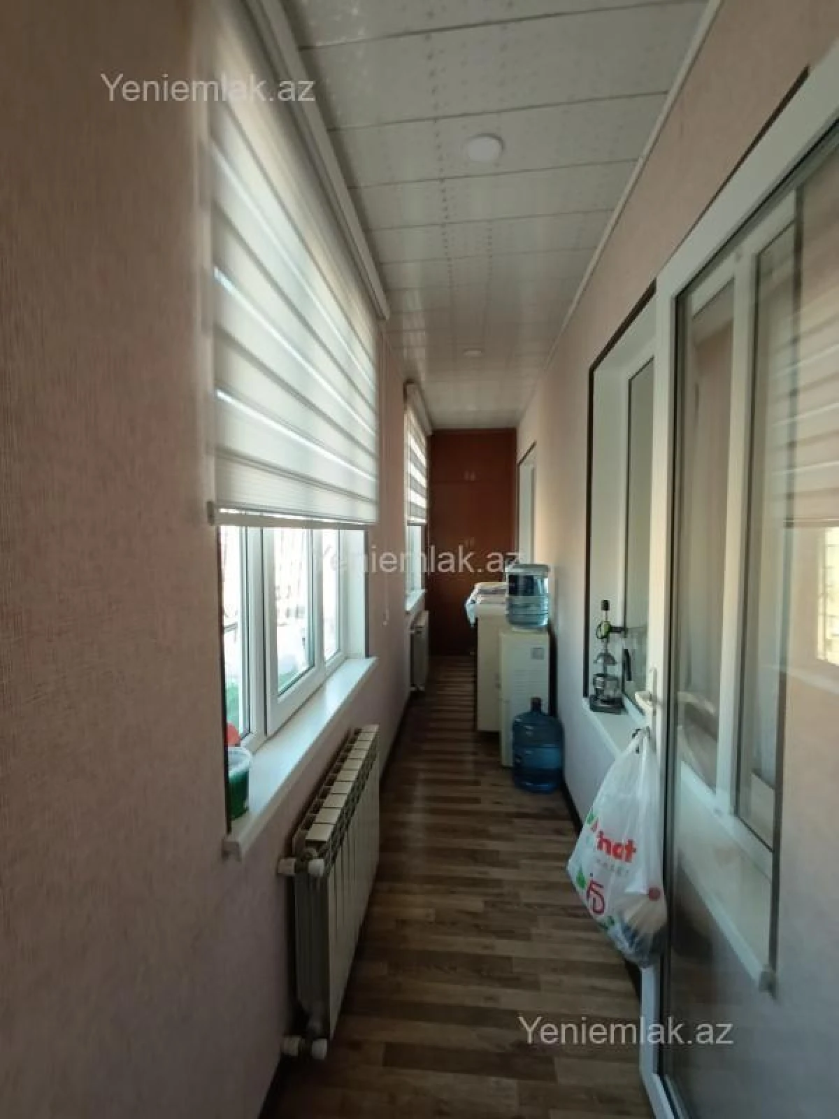 Satılır 5 otaqlı köhnə tikili 125 m²