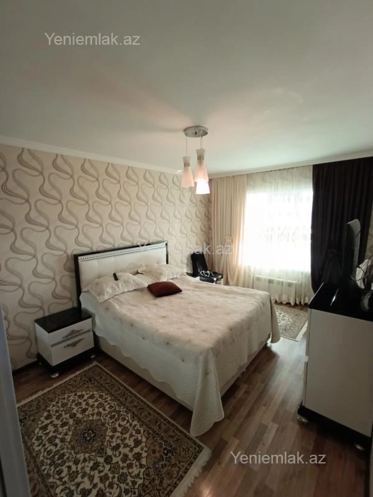 Satılır 5 otaqlı köhnə tikili 125 m²