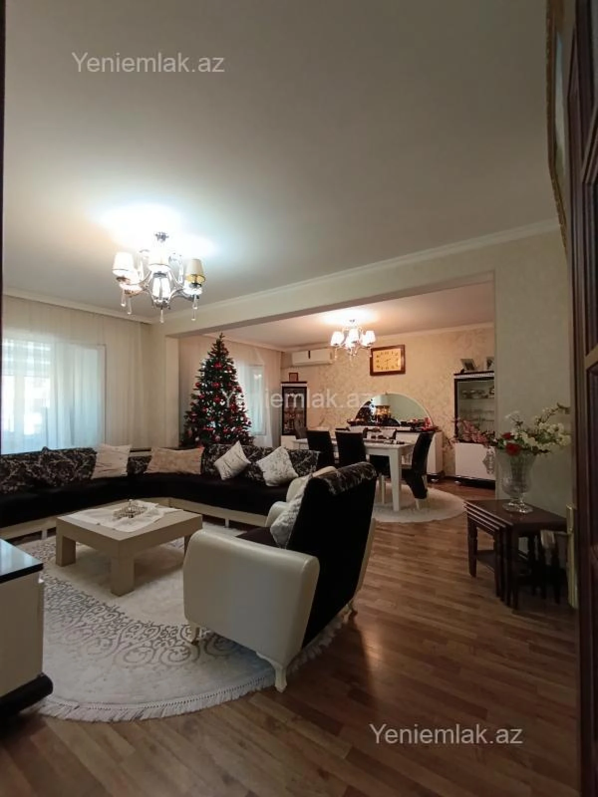 Satılır 5 otaqlı köhnə tikili 125 m²