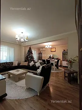 Satılır 5 otaqlı köhnə tikili 125 m²