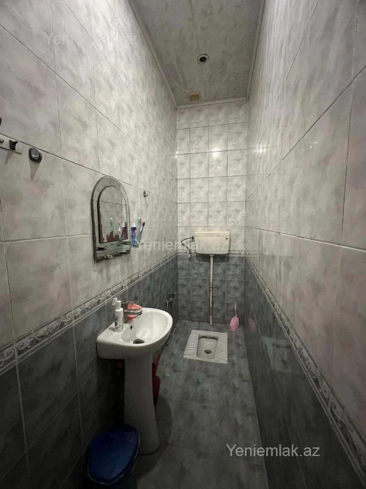 Satılır 6 otaqlı həyət evi 220 m²