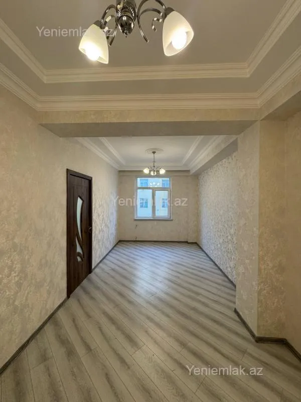 Satılır 3 otaqlı yeni tikili 72 m²