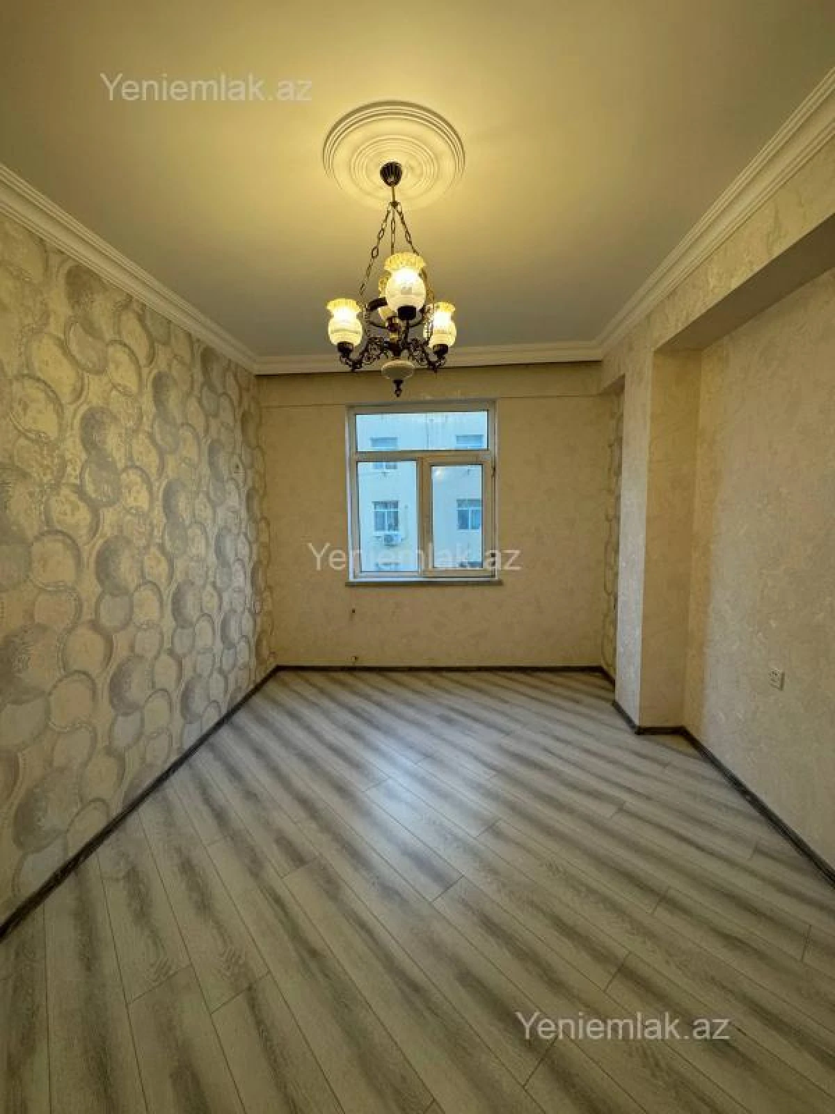 Satılır 3 otaqlı yeni tikili 72 m²