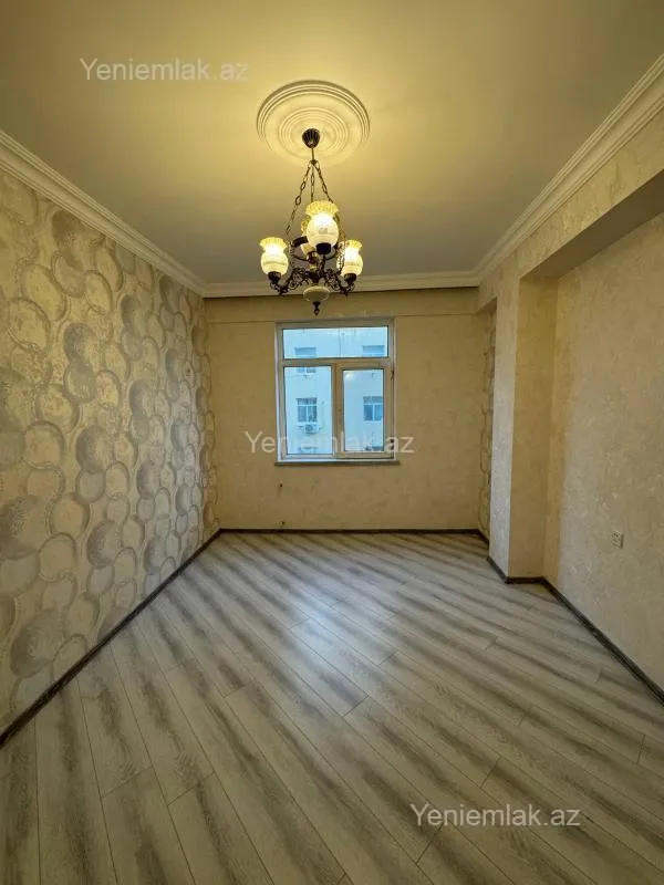 Satılır 3 otaqlı yeni tikili 72 m²