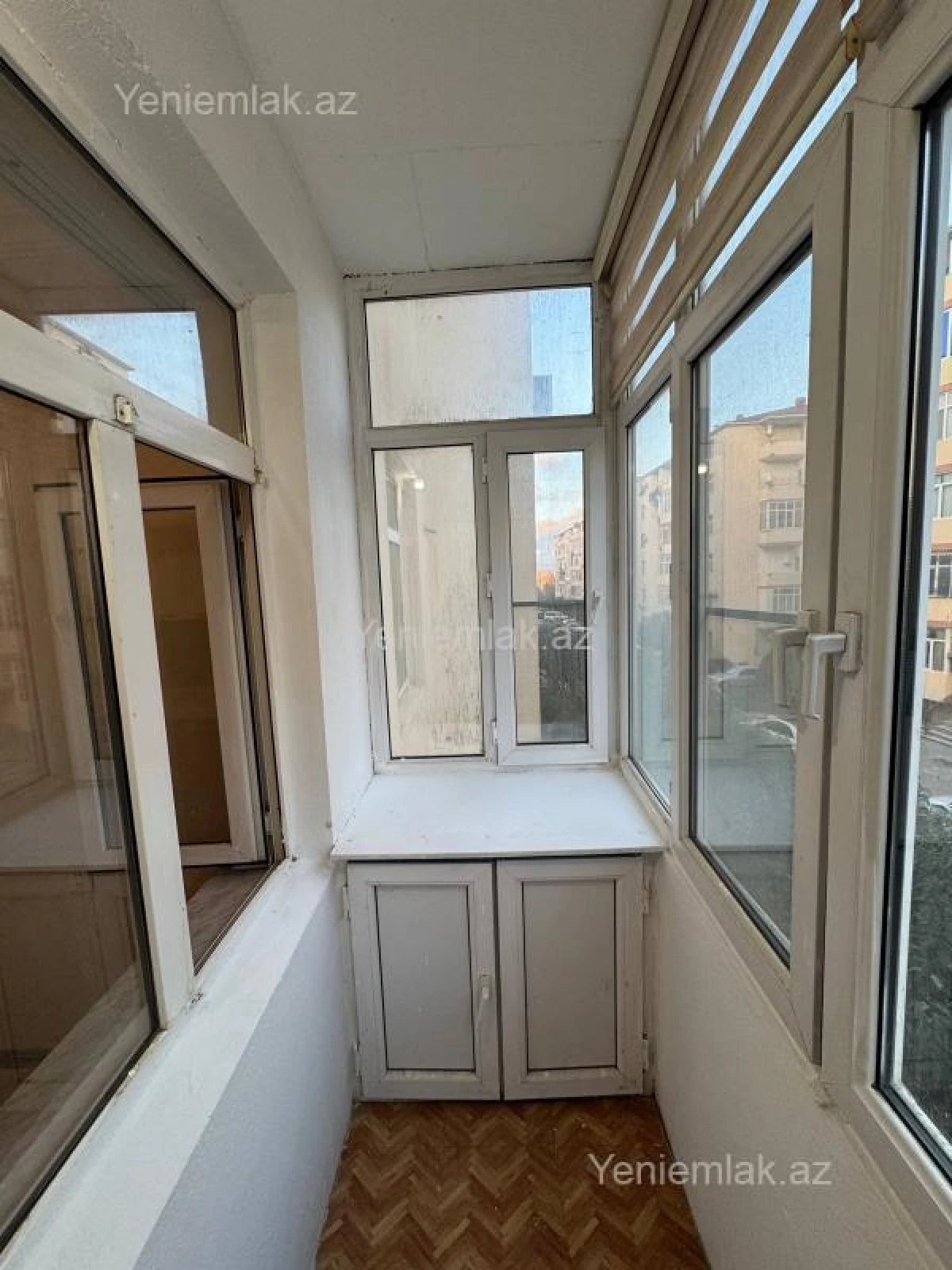 Satılır 3 otaqlı yeni tikili 72 m²