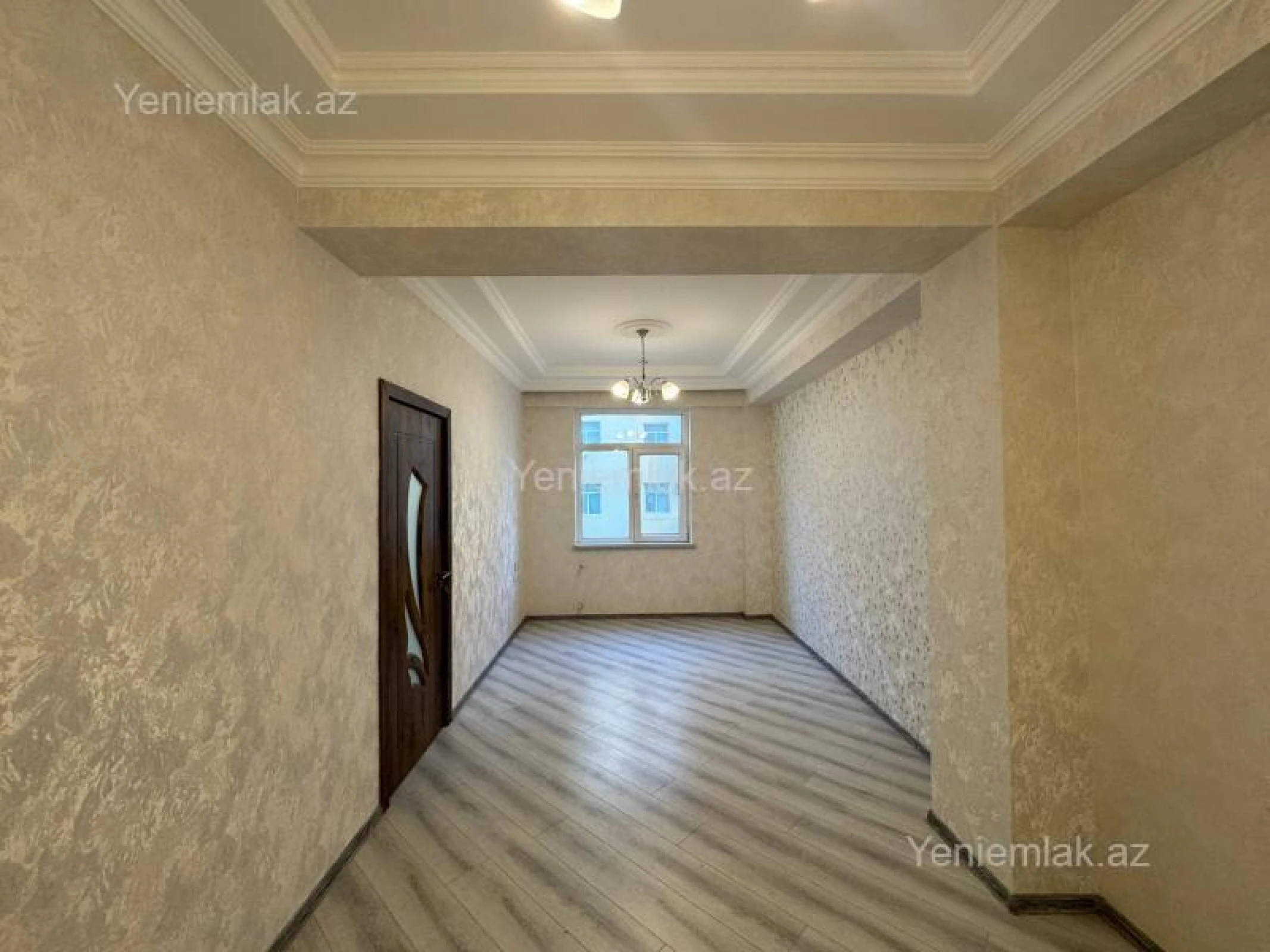 Satılır 3 otaqlı yeni tikili 72 m²