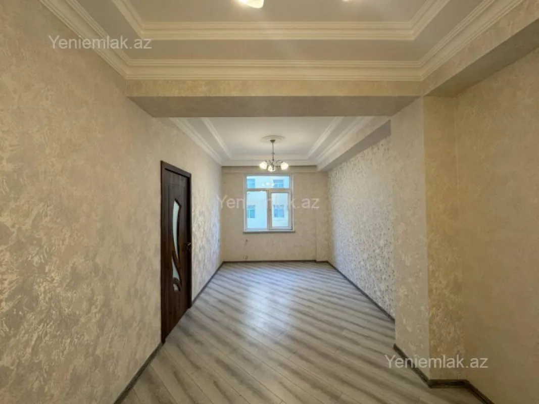 Satılır 3 otaqlı yeni tikili 72 m²