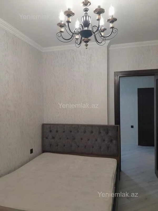 Satılır 3 otaqlı yeni tikili 74 m²