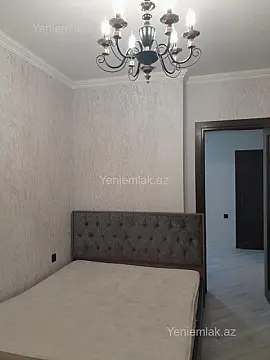 Satılır 3 otaqlı yeni tikili 74 m²