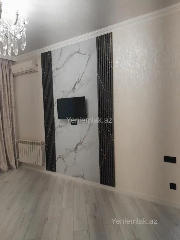 Satılır 3 otaqlı yeni tikili 74 m²