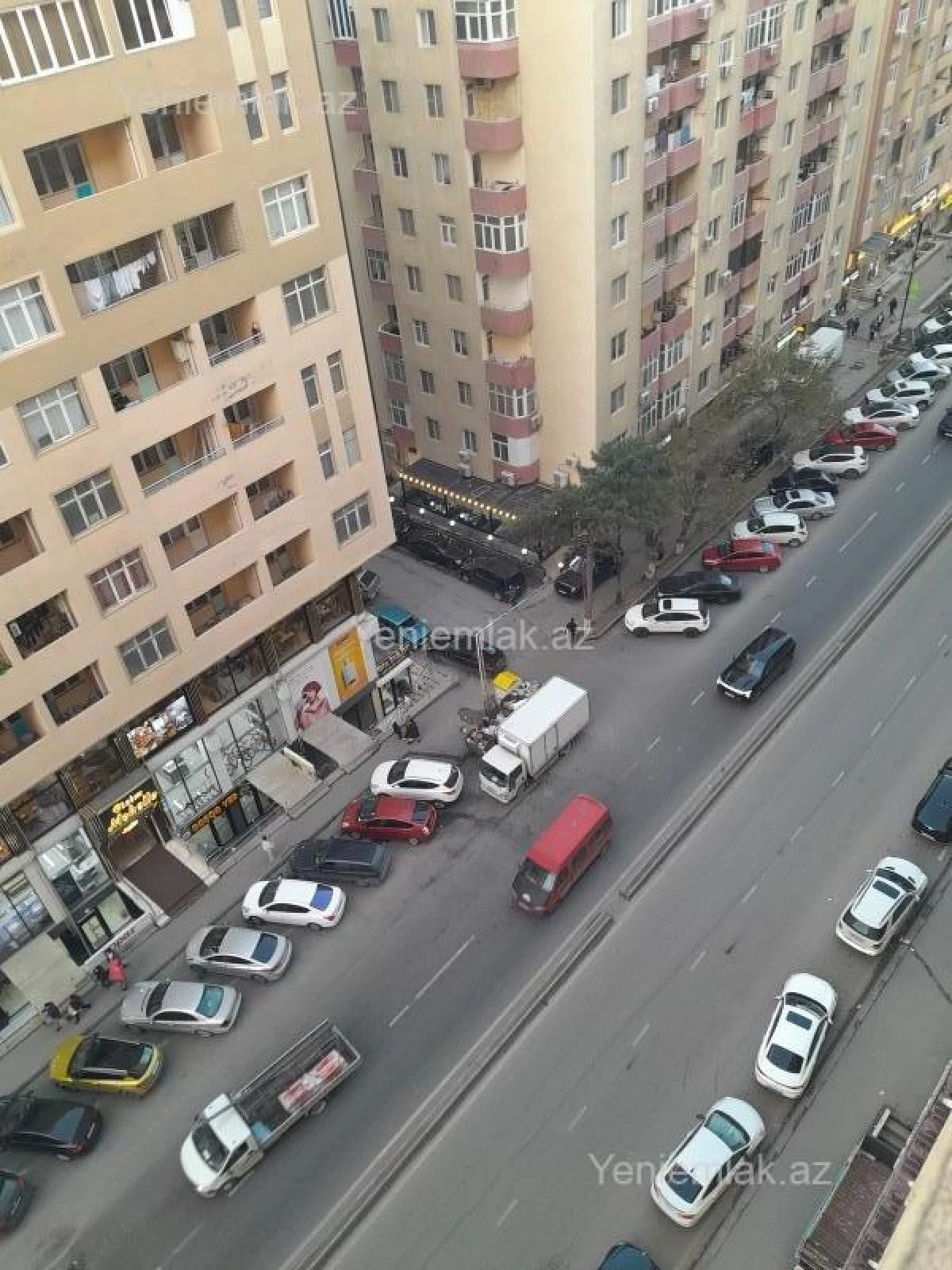 Satılır 3 otaqlı yeni tikili 74 m²