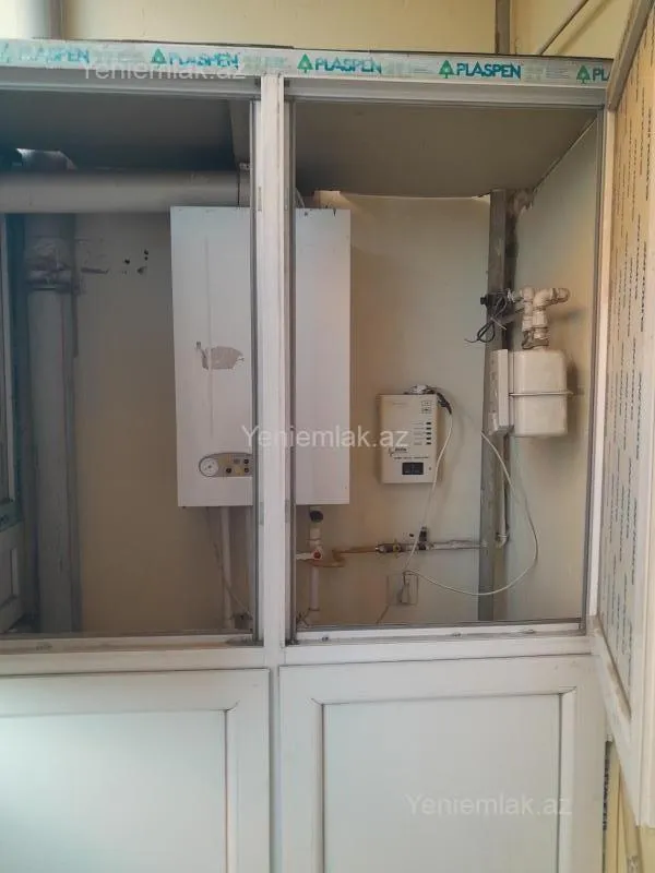 Satılır 3 otaqlı yeni tikili 74 m²