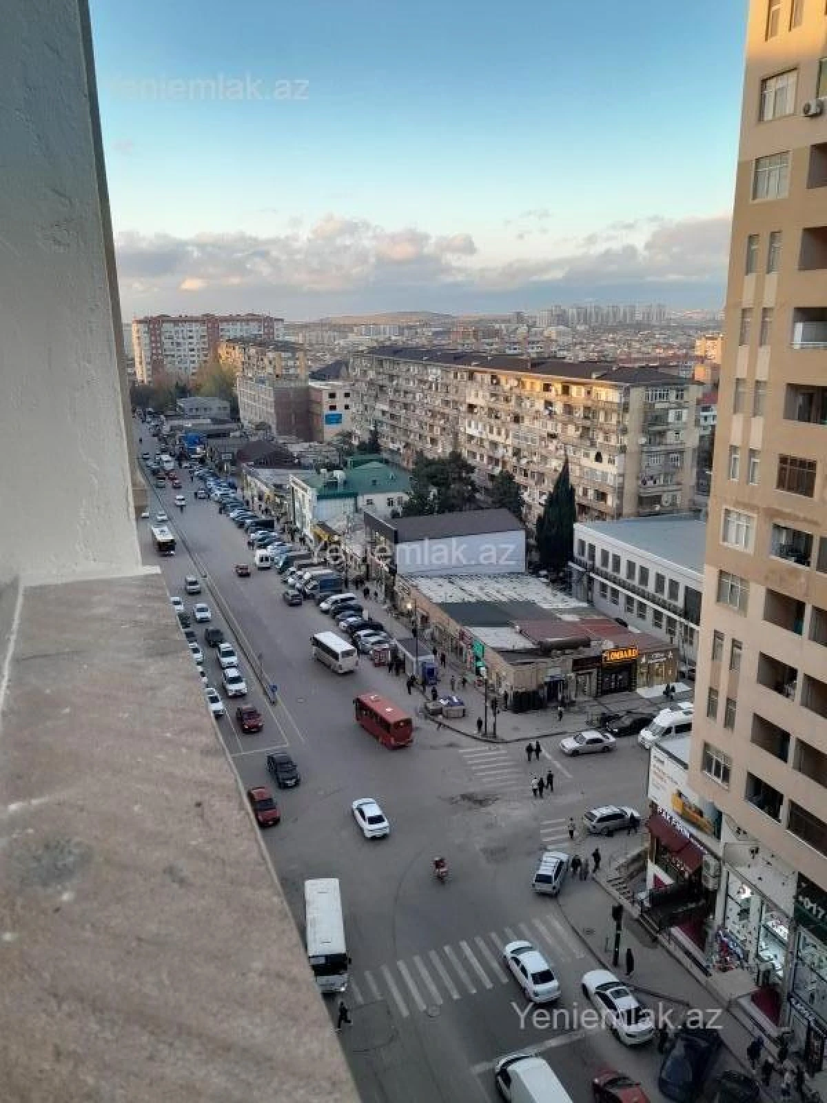 Satılır 3 otaqlı yeni tikili 74 m²