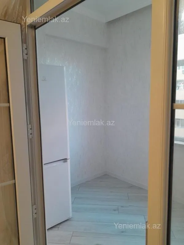 Satılır 3 otaqlı yeni tikili 74 m²