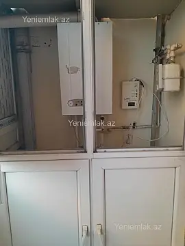 Satılır 3 otaqlı yeni tikili 74 m²