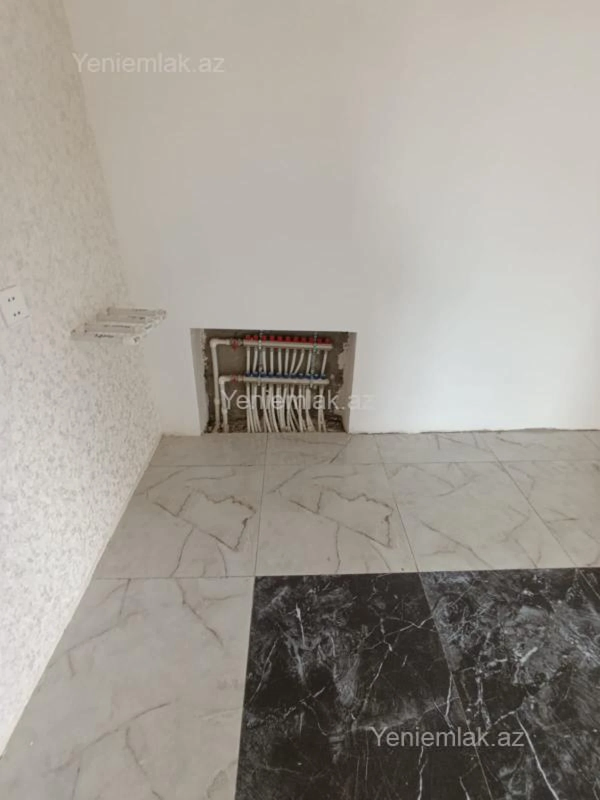 Satılır 4 otaqlı həyət evi 160 m²