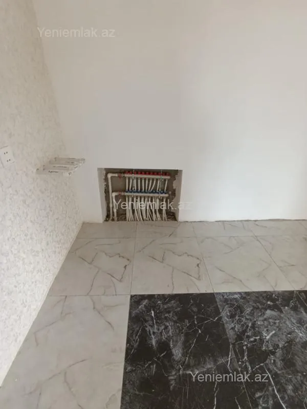 Satılır 4 otaqlı həyət evi 160 m²