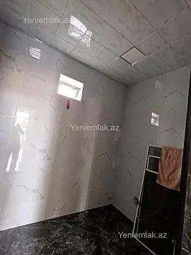 Satılır 4 otaqlı həyət evi 160 m²