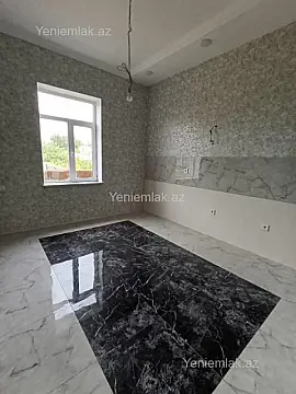 Satılır 4 otaqlı həyət evi 160 m²