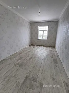 Satılır 4 otaqlı həyət evi 160 m²