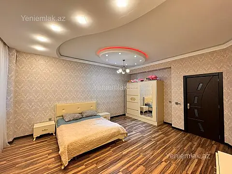 Satılır 2 otaqlı yeni tikili 102 m²