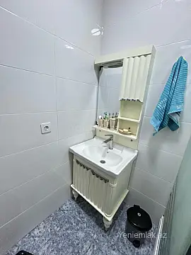 Satılır 2 otaqlı yeni tikili 45 m²